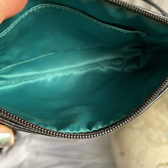 Coach wristlet - Picture 4 of 6